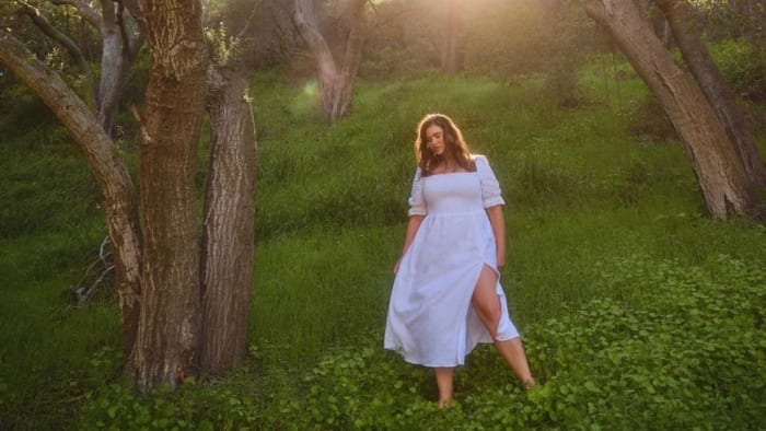 Image courtesy of Reformation